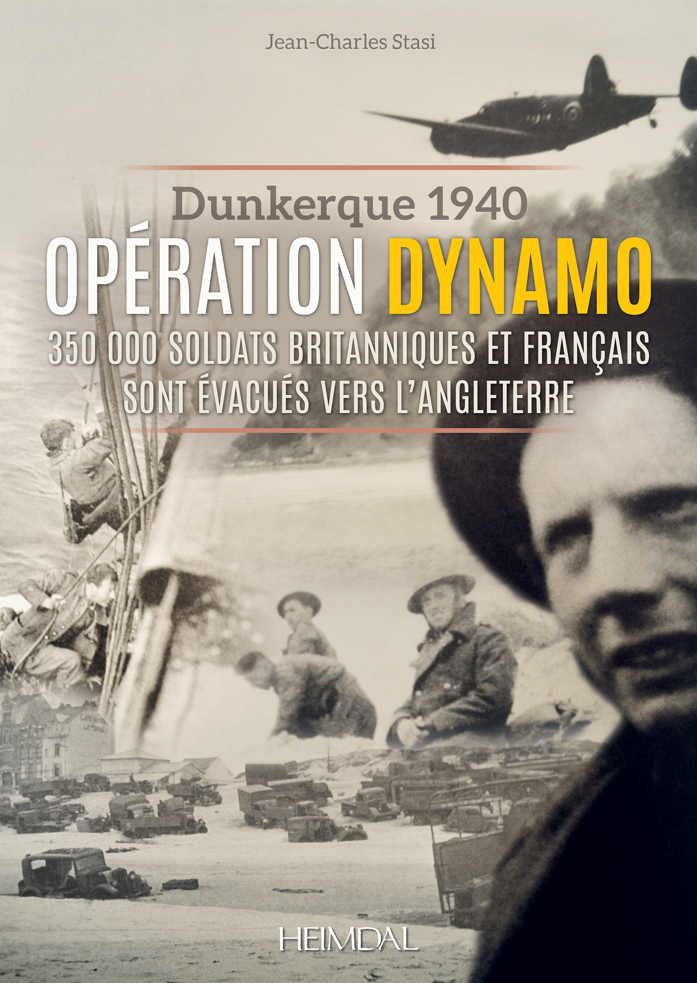 Opération Dynamo