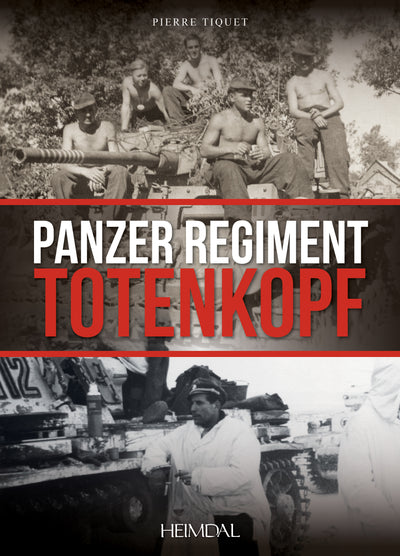 Panzer Regiment Totenkopf