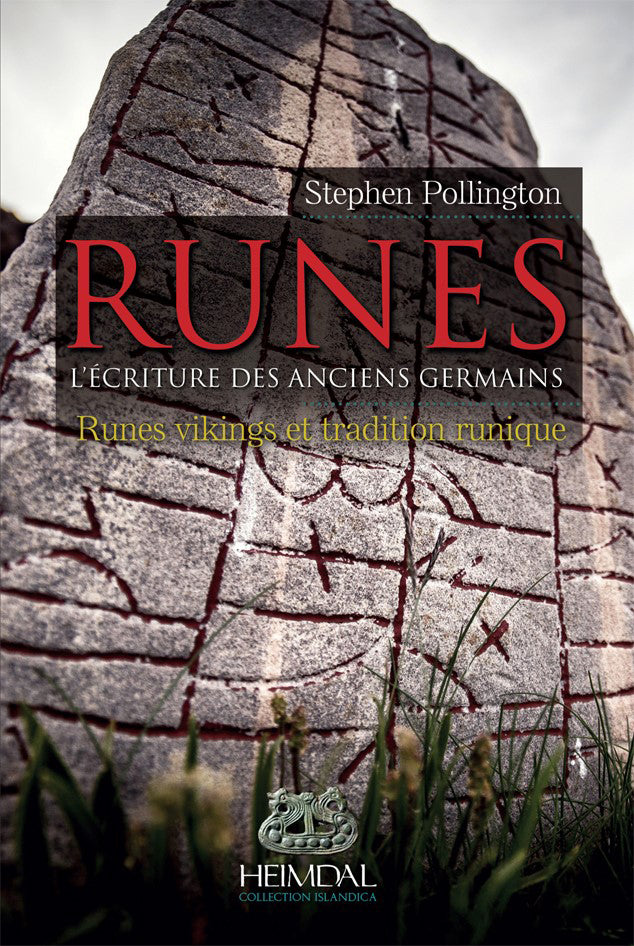 Runes. Volume 2