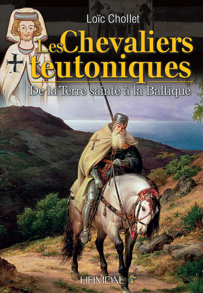 Les Chevaliers Teutoniques