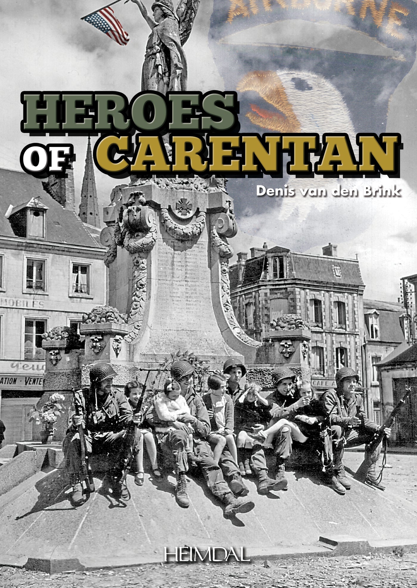Helden von Carentan 