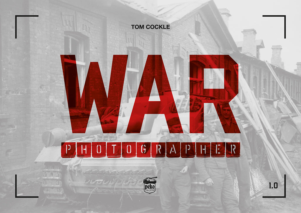 War Photographer 1.0