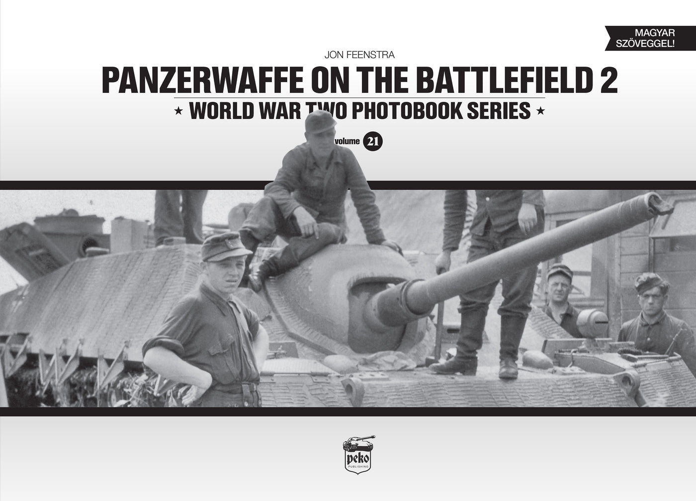 Panzerwaffe on the Battlefield 2