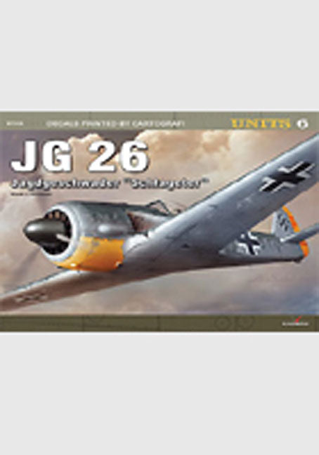 JG 26 "Schlageter"