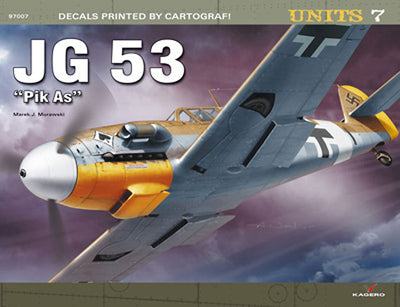 JG 53 „Pik As“ 