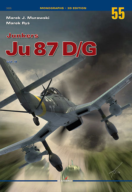 Junkers Ju 87D/G