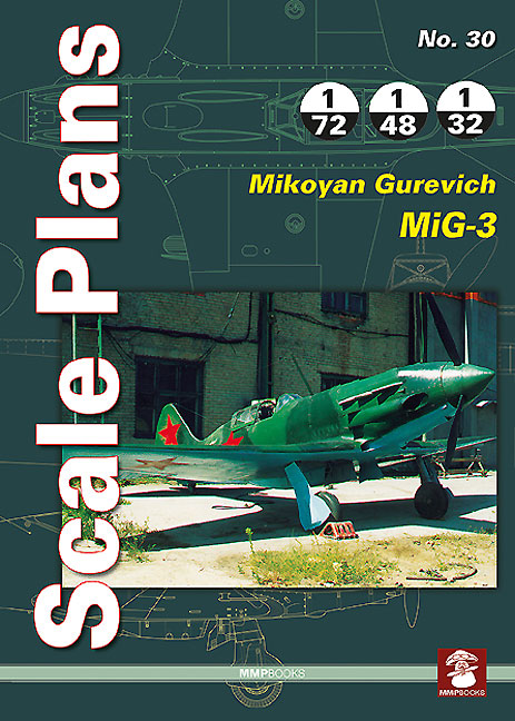 Mikoyan Gurevich MiG-1/MiG-3