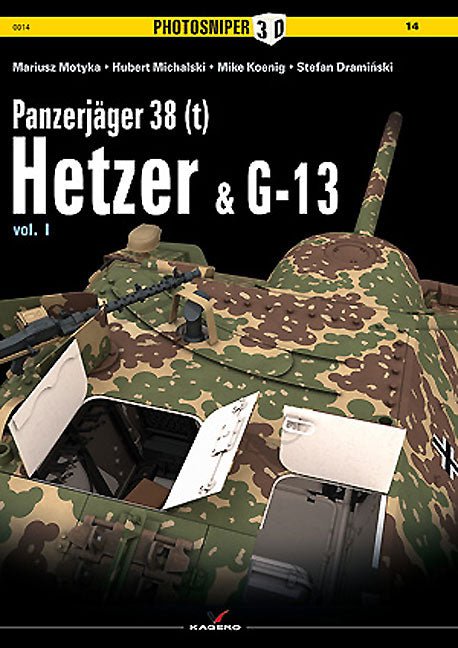 Panzerjäger 38 (t)