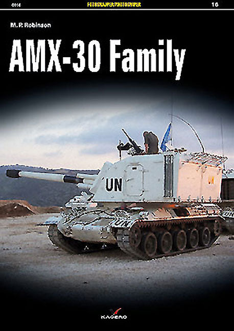 AMX-30-Familie 