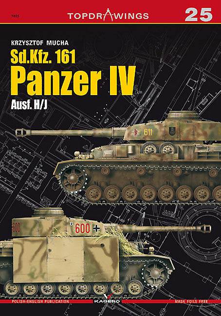 Sd.Kfz. 161 Panzer IV