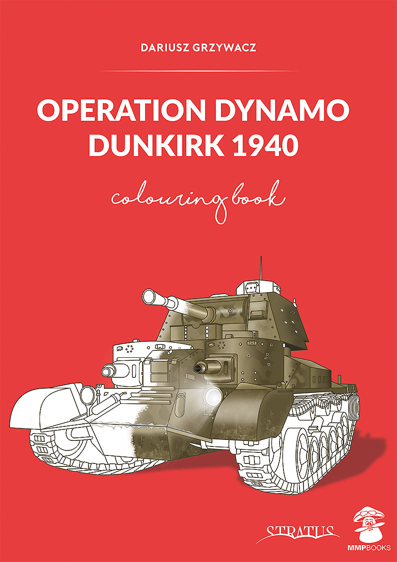 Operation Dynamo