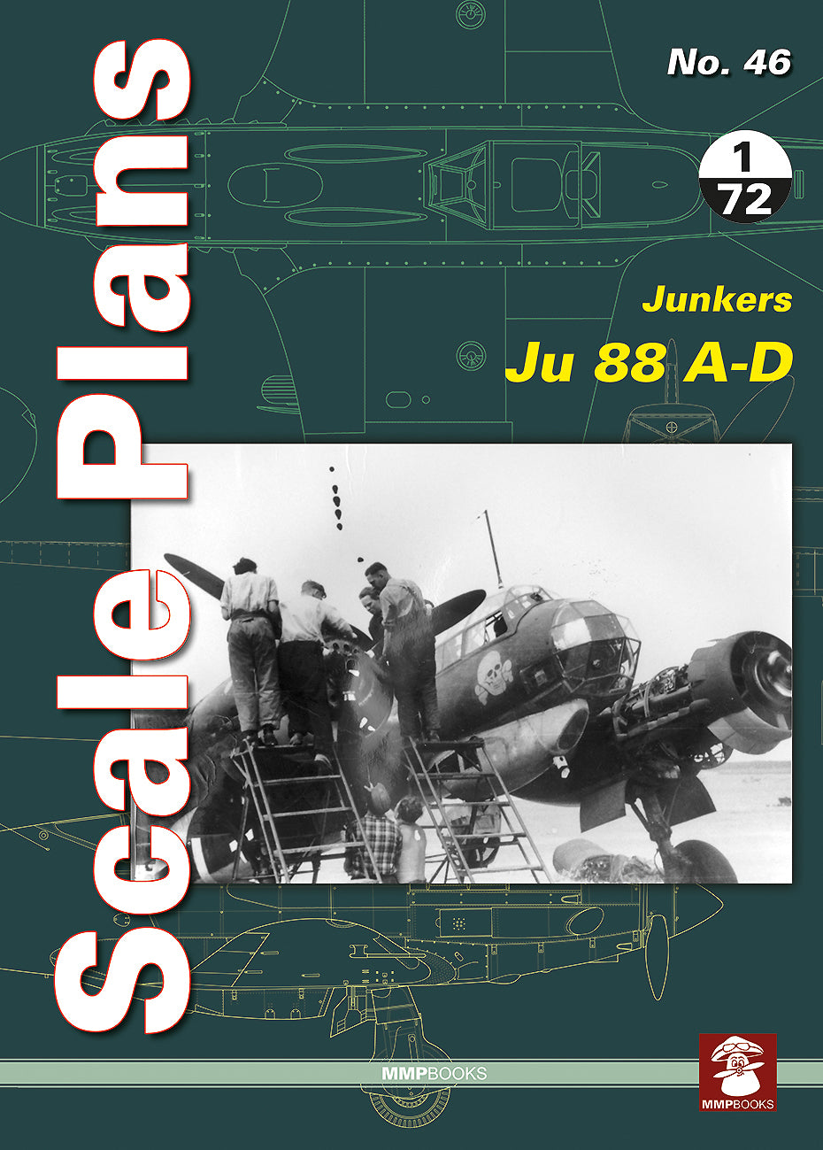 Junkers Ju 88 n. Chr 