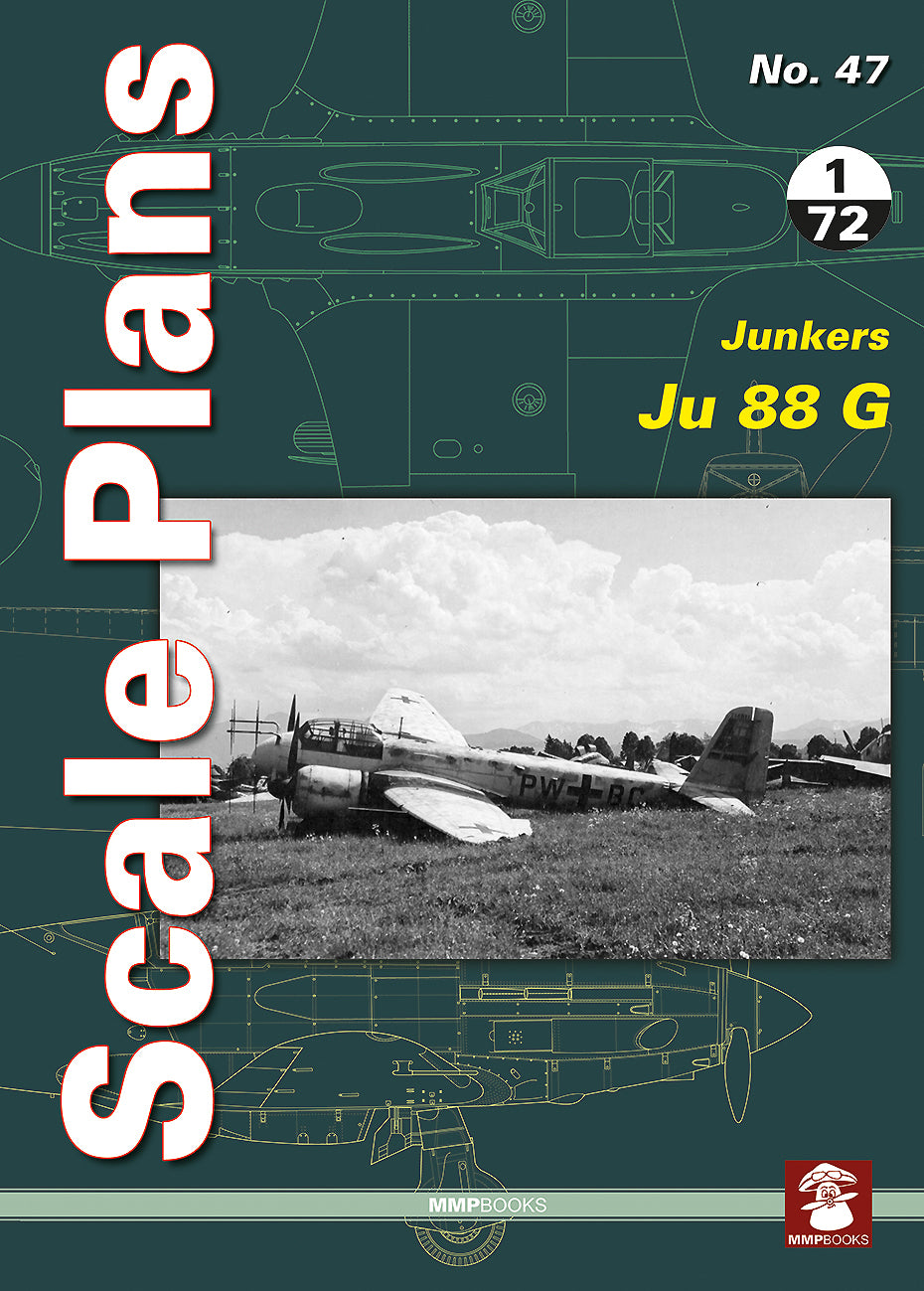 Junkers Ju 88 G