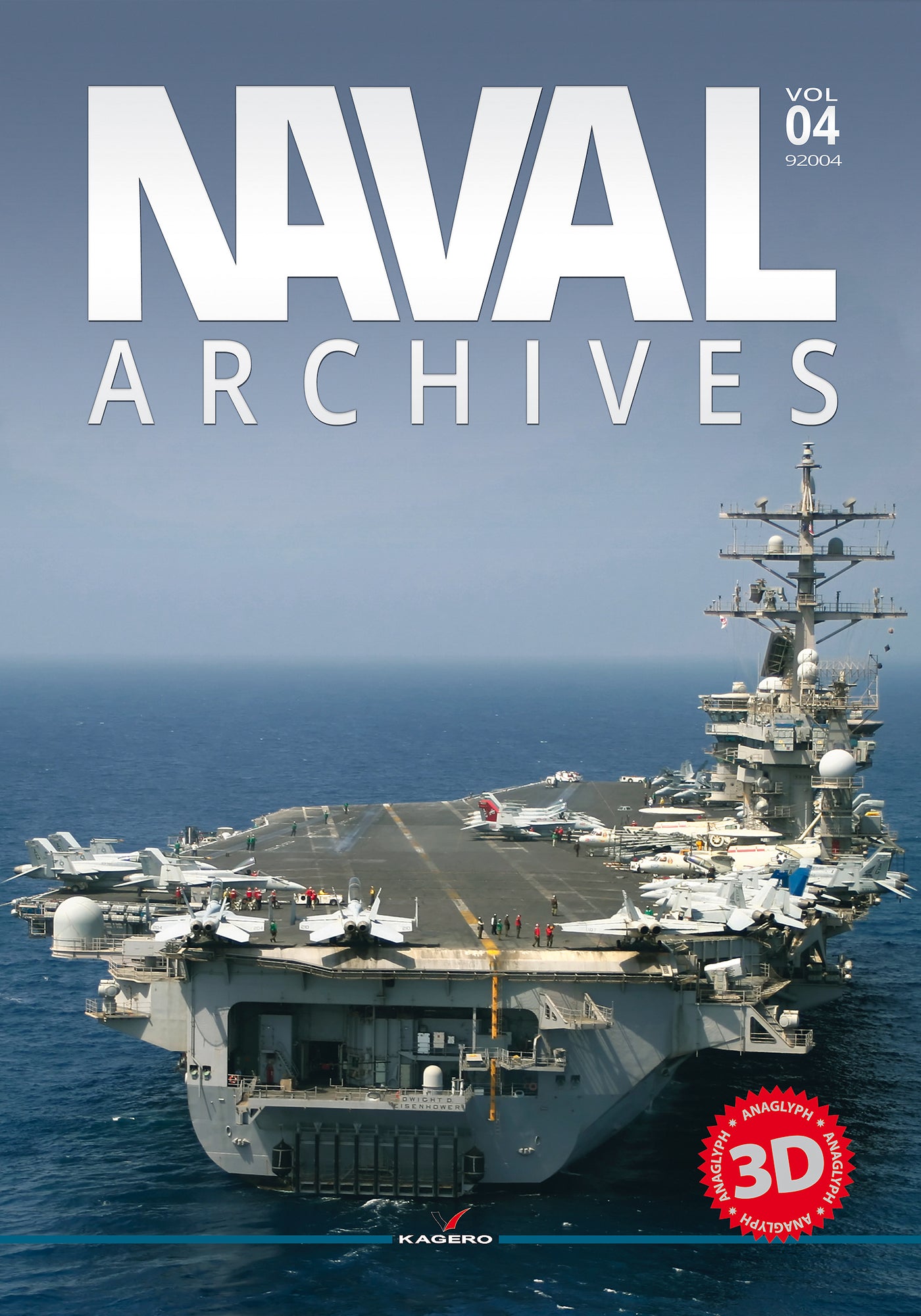 Naval Archives. Volume 4