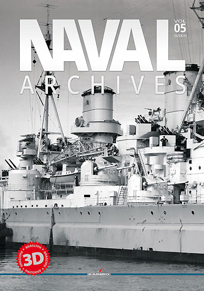 Naval Archives. Volume 5