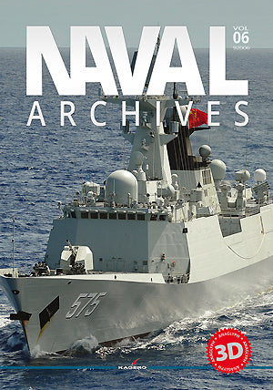 Naval Archives. Volume 6