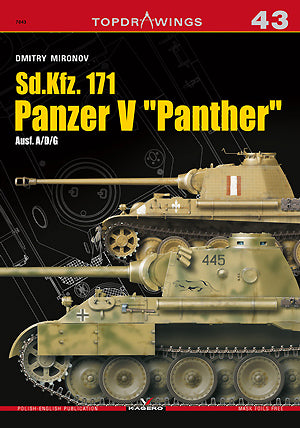 Sd.Kfz. 171 Panzer V „Panther“ 