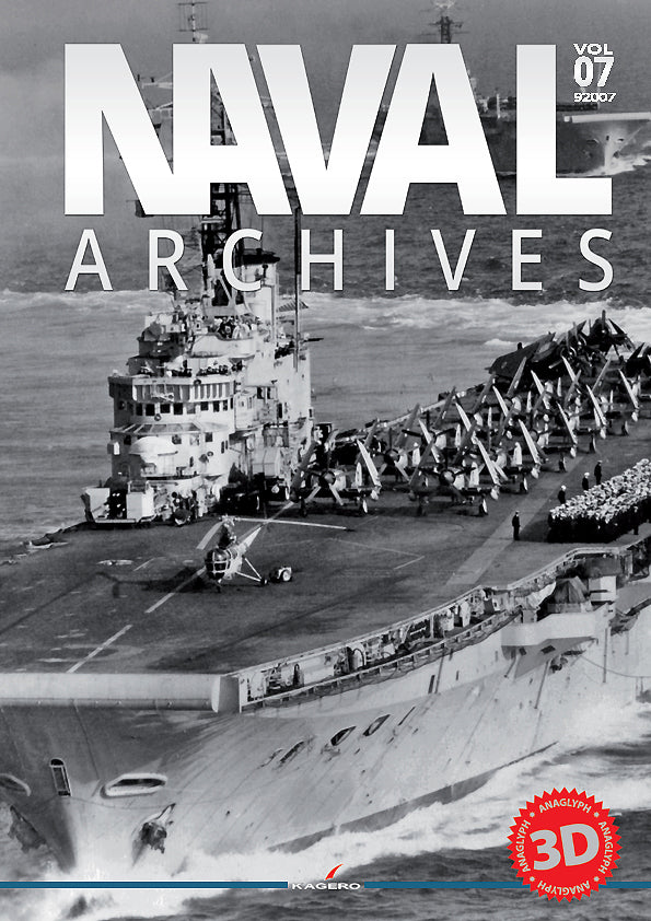 Naval Archives. Volume 7