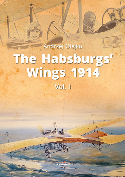 The Habsburgs’ Wings 1914