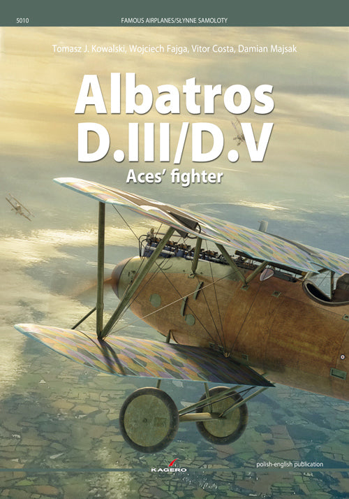Albatros D.III/DV 