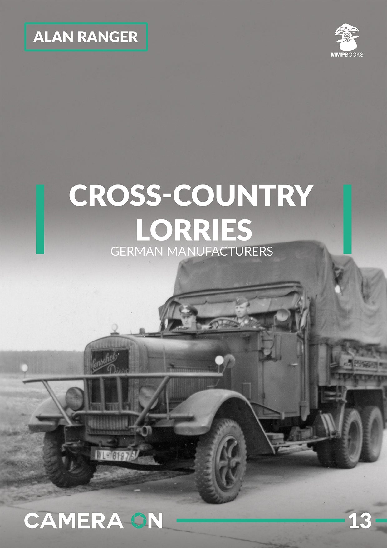 Cross-Country Lorries
