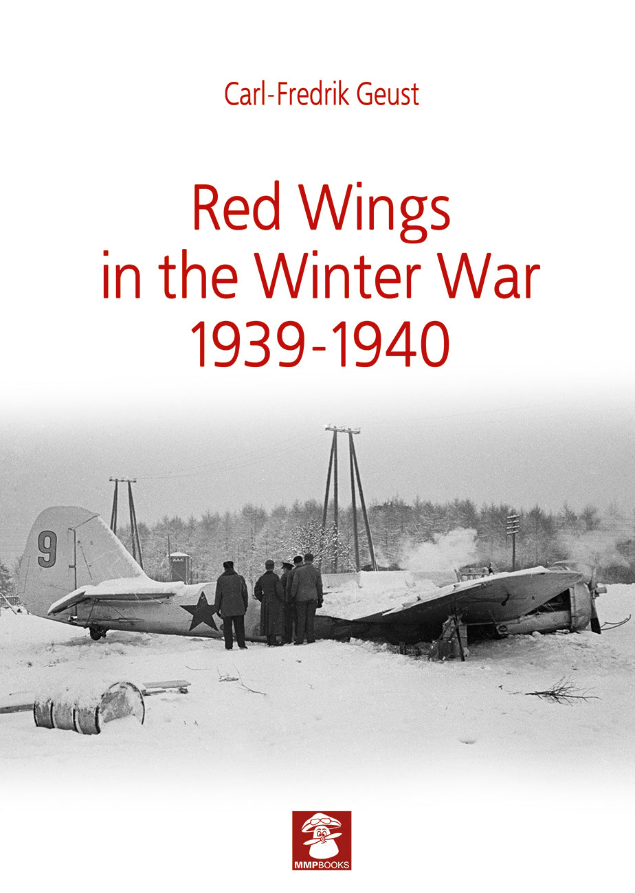 Red Wings in the Winter War 1939-1940