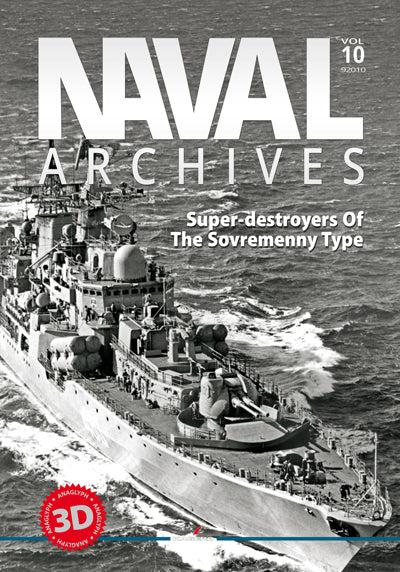 Naval Archives. Volume 10