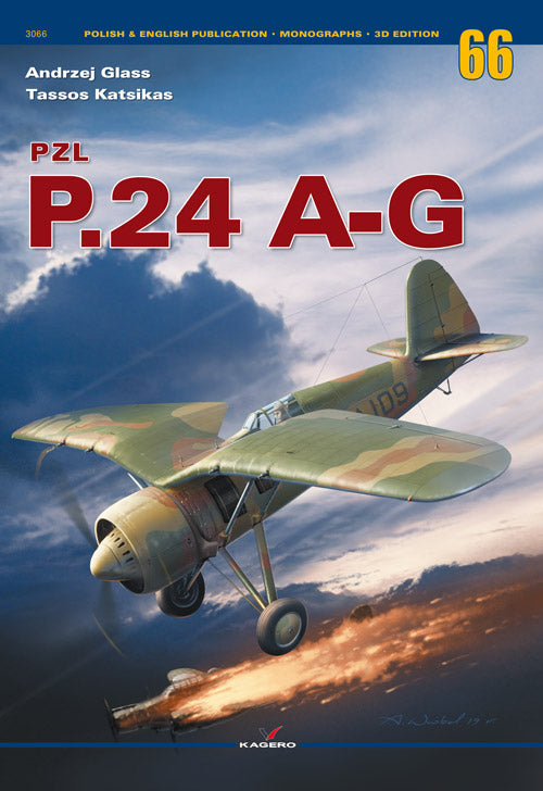 PZL S.24 AG 