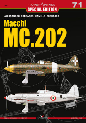 Macchi MC.202