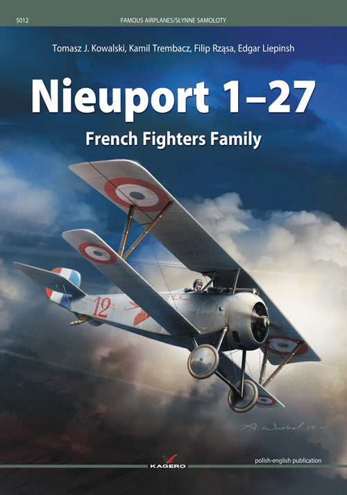 Nieuport 1–27