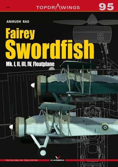 Fairey Schwertfisch