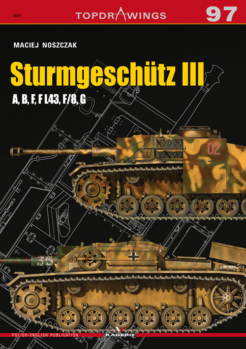 Sturmgeschütz III
