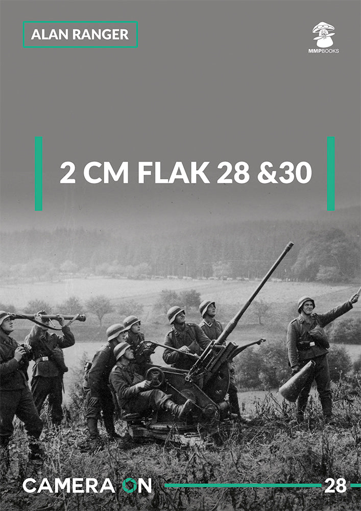 2 cm Flak 28 &amp; 30 
