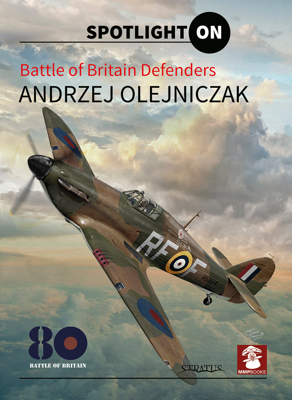 Britain - Fighters & Bombers – RZM Imports Inc