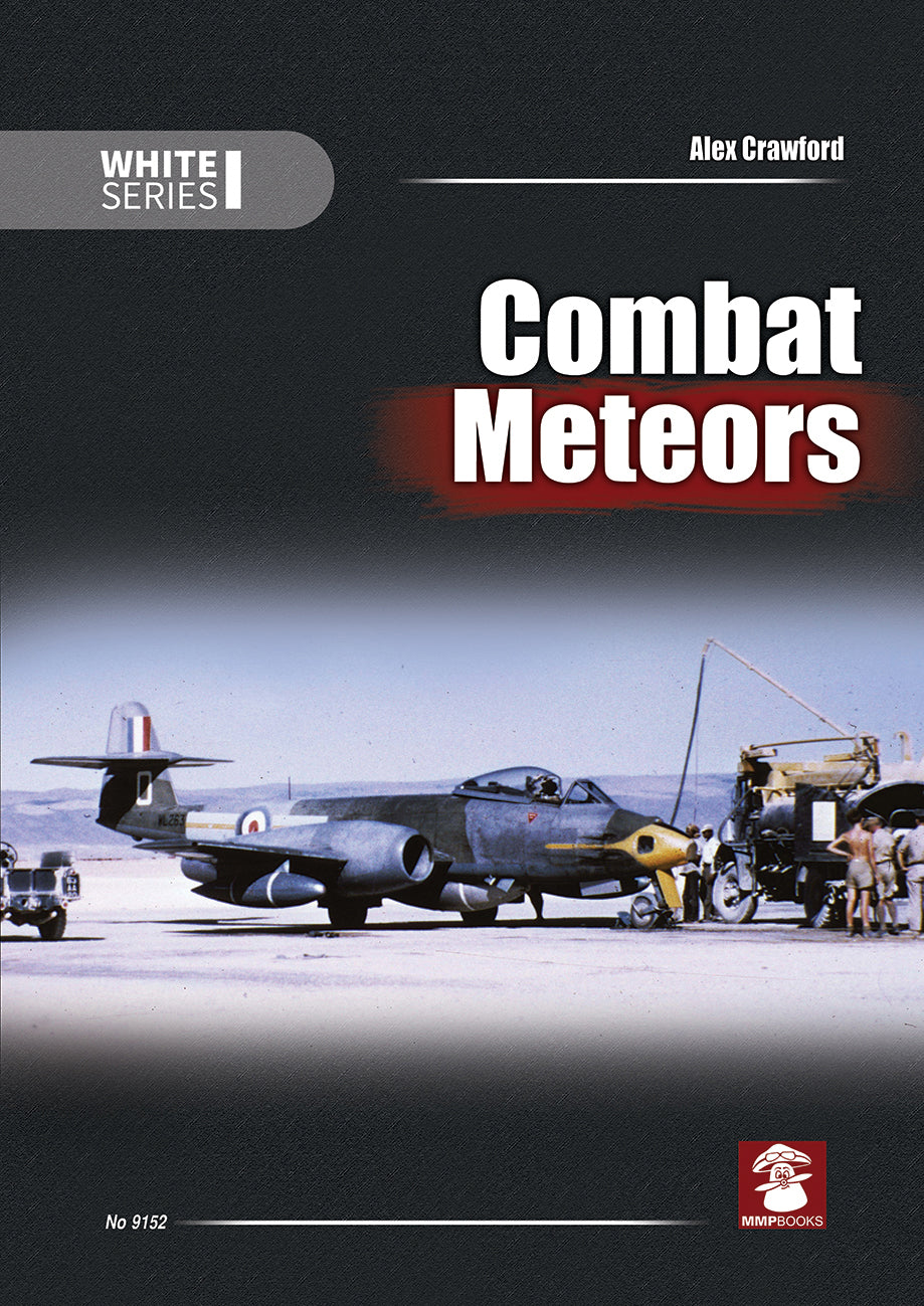 Combat Meteors