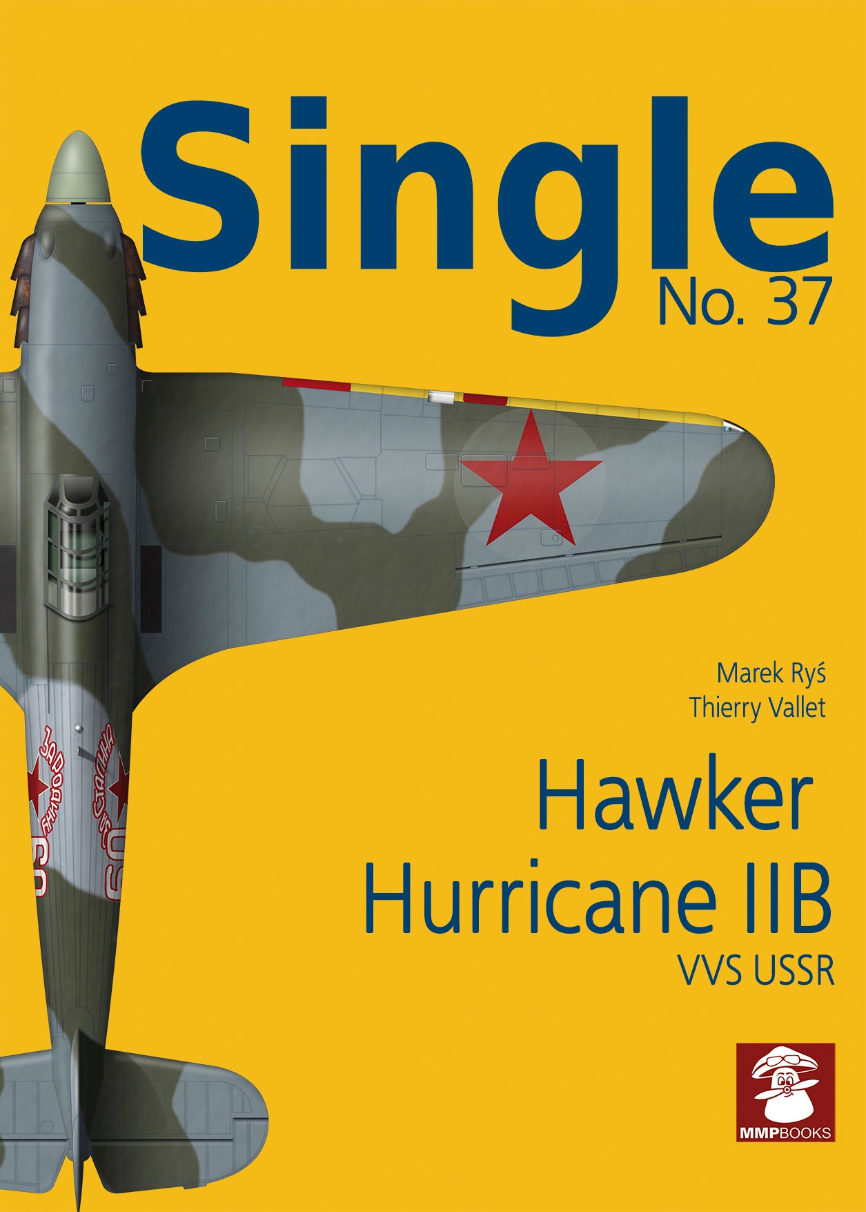 Hawker Hurrikan IIb 