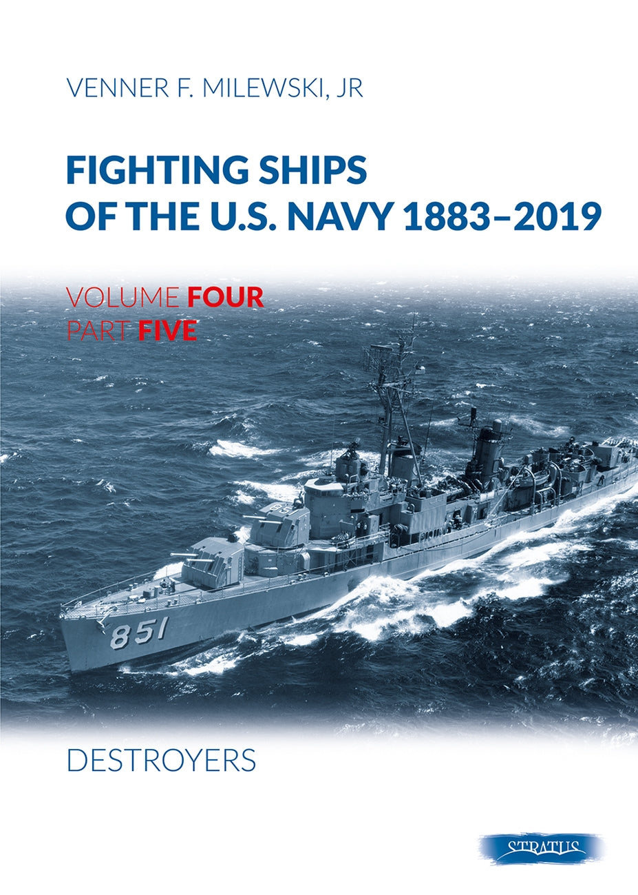 Kampfschiffe der US Navy 1883-2019 