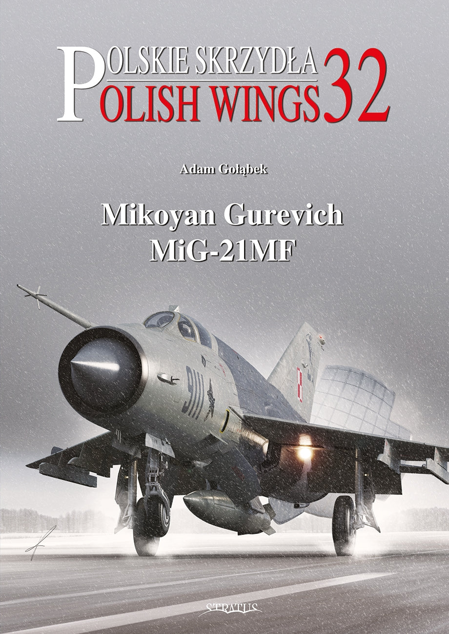 Mikojan Gurewitsch MiG-21MF 