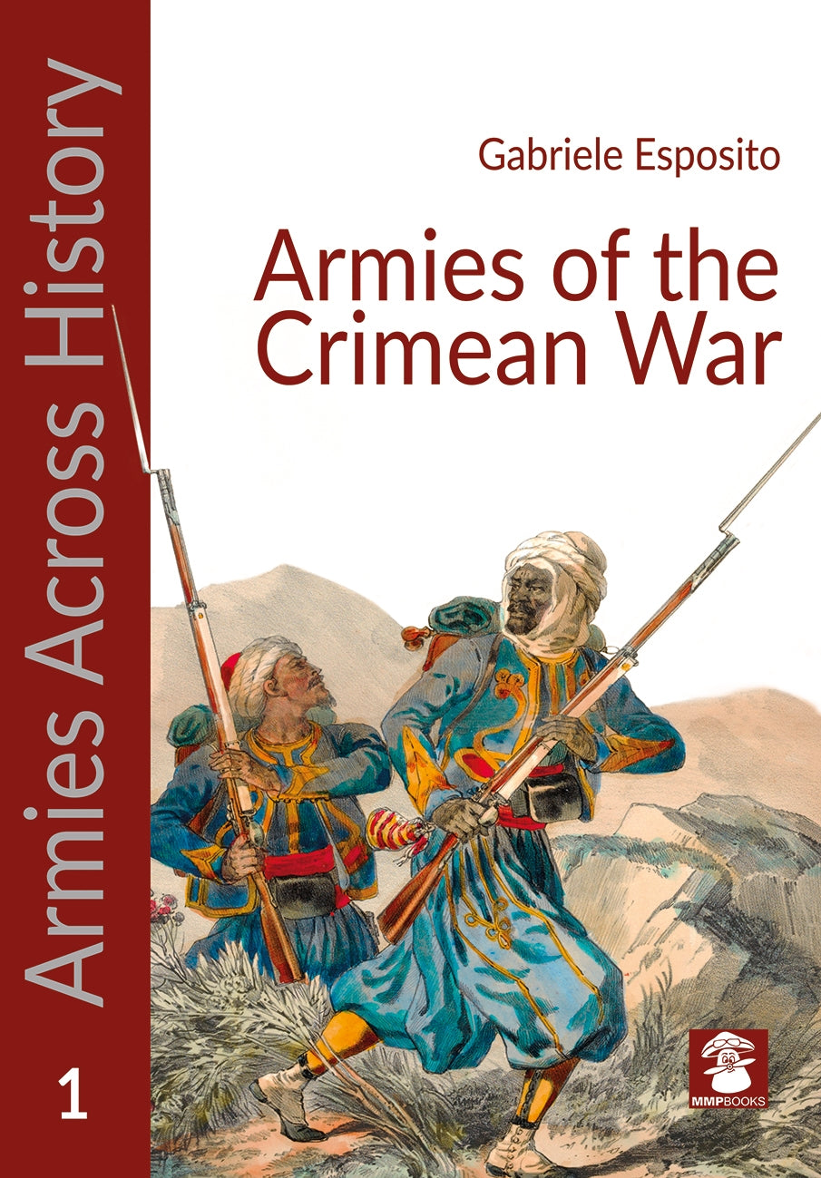 Armeen des Krimkrieges 
