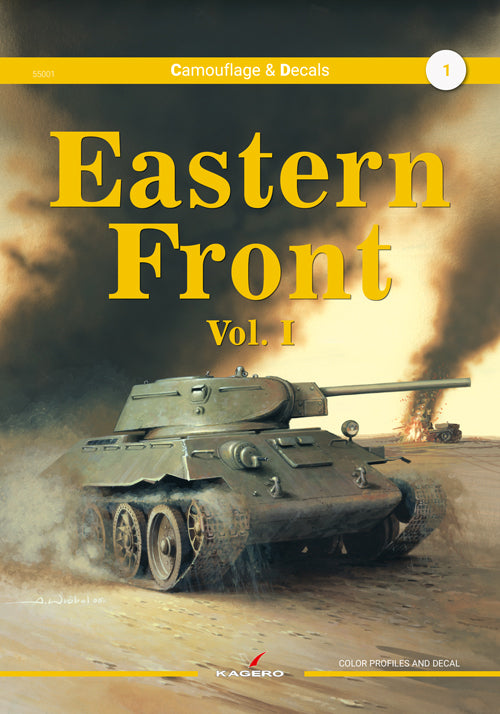 Eastern Front Vol. I