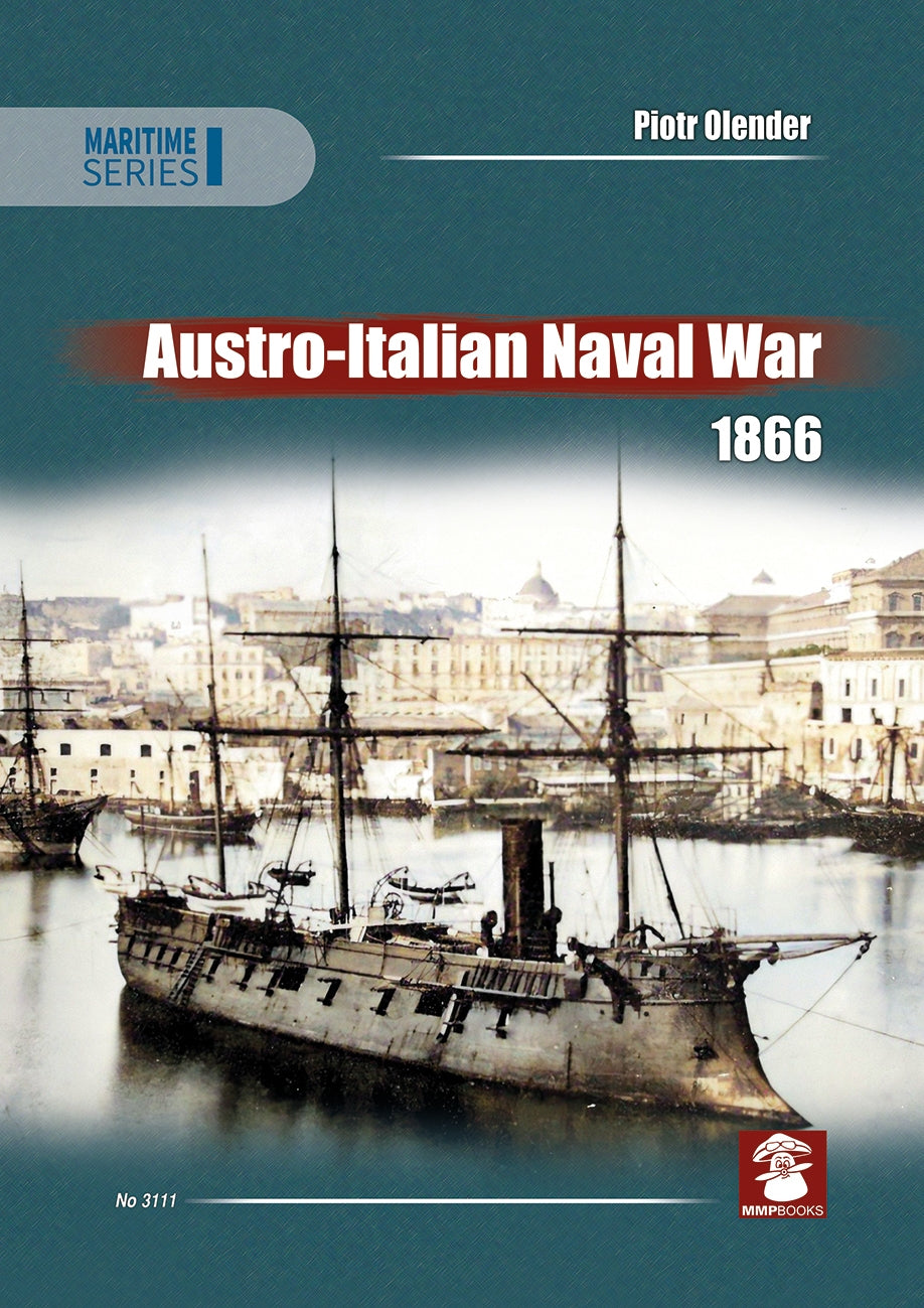 Österreichisch-italienischer Seekrieg 1866 