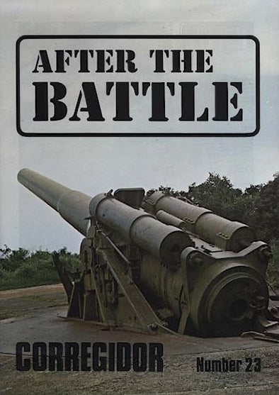 After The Battle Issue No. 023