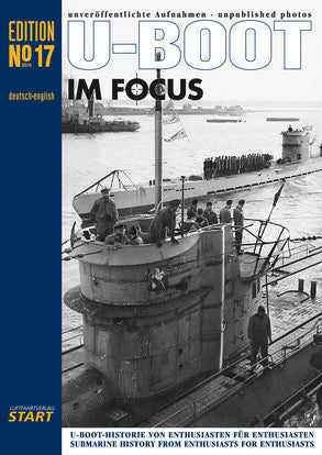 U-BOOT im Focus No. 17