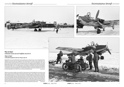 Luftwaffe im Focus No. 31