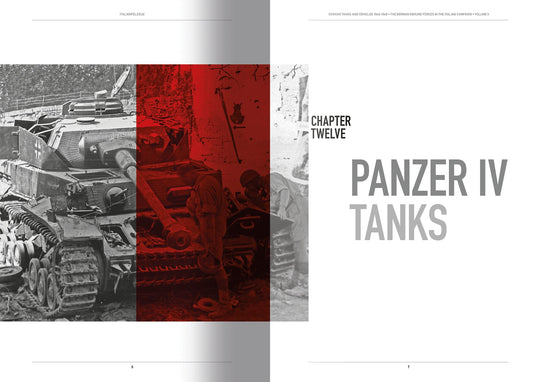 Italienfeldzug Vol. 3 – RZM Imports Inc