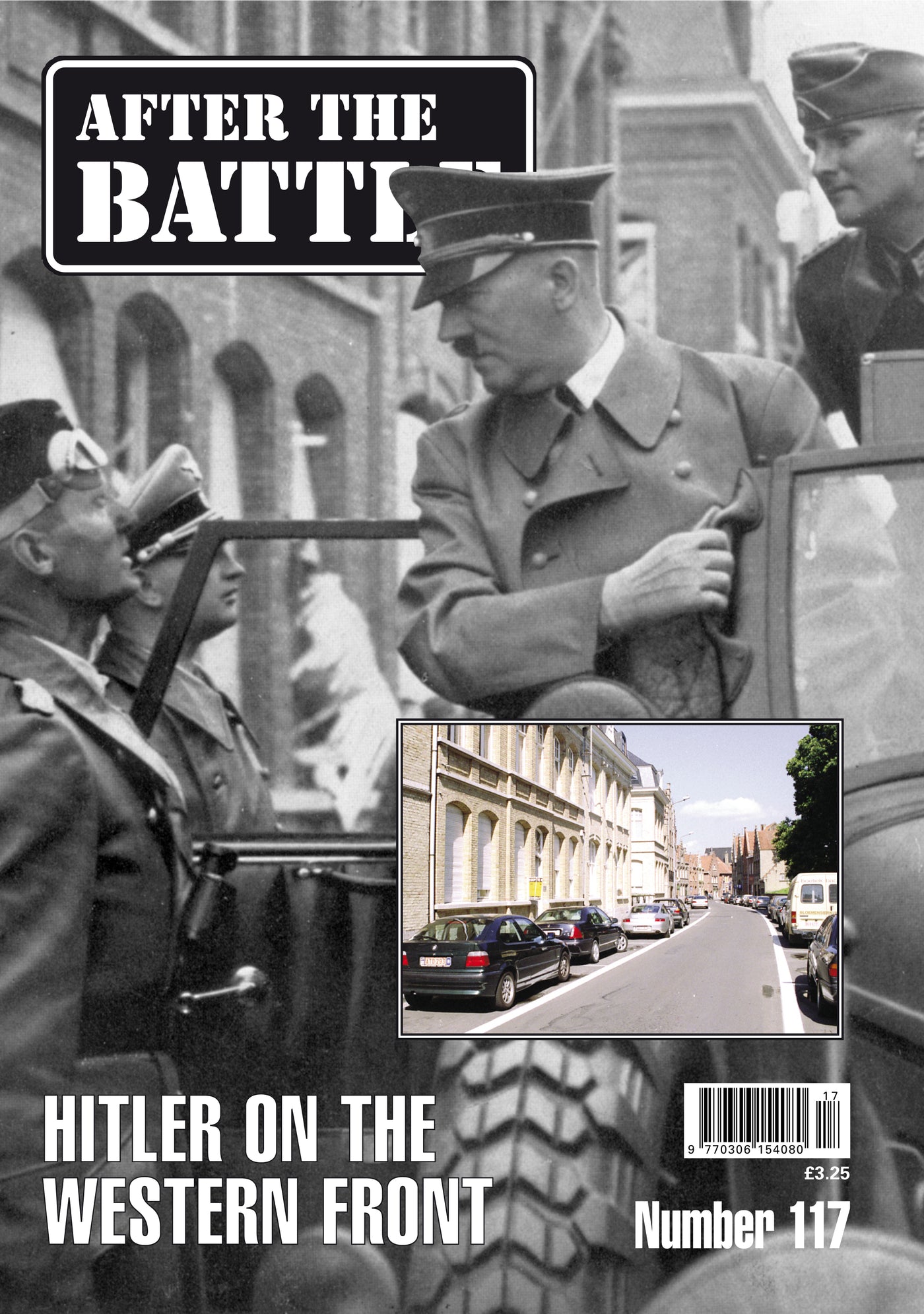 After The Battle Issue No. 117