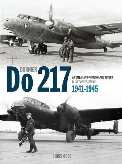 Dornier DO 217