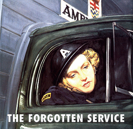 The Forgotten Service