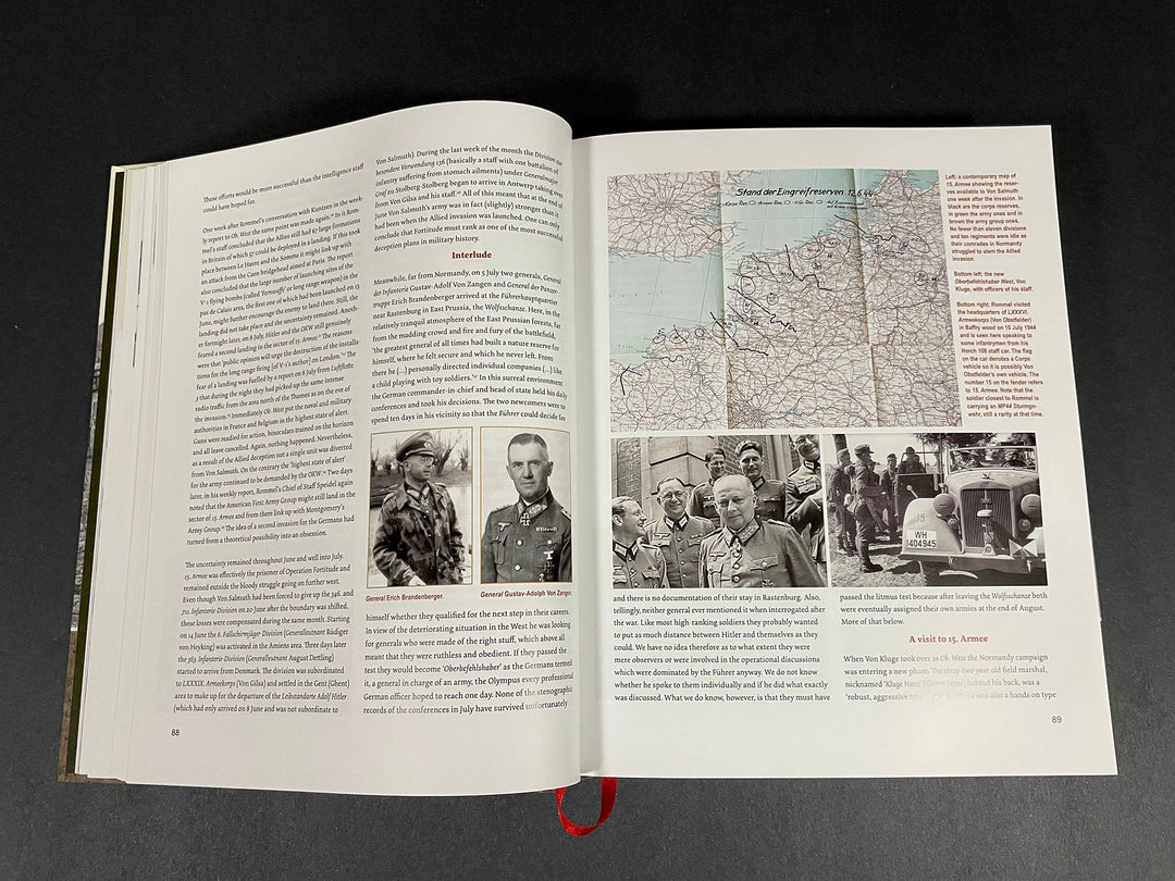 The Army That Got Away – RZM Imports Inc