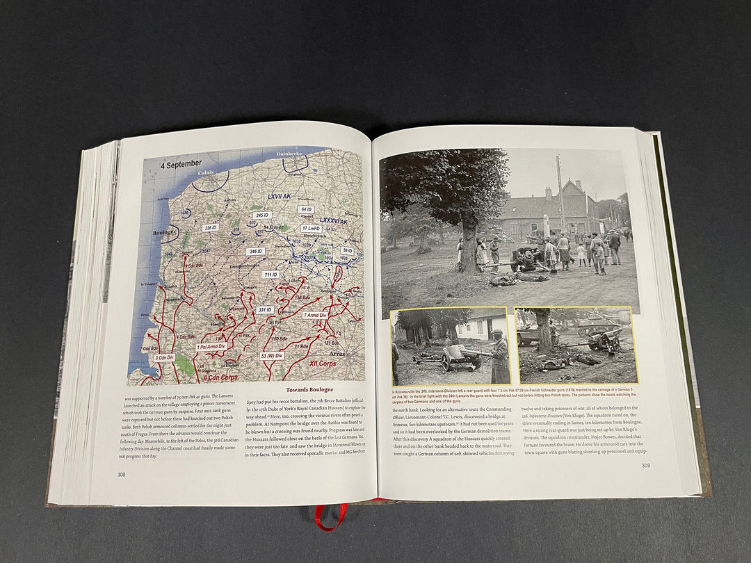 The Army That Got Away – RZM Imports Inc